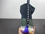 Nike Kobe 10 Elite High What the 815810-900 - 5