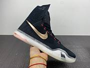 Nike Kobe 10 Elite Elite High Rose Gold Pack 718763-091 - 3