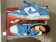 Nike Dunk Low Kyrie Irving Baltic Blue DN4179-400 - 2