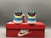 Nike Dunk Low Kyrie Irving Baltic Blue DN4179-400 - 6