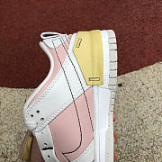 Nike Dunk Low Disrupt 2 Pink Oxford DV4024-001 - 2