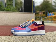Nike Air Force 1 Low SP Undefeated Multi-Patent Total Orange DV5255-400 - 5