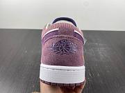 Air Jordan 1 Low Unity DR8057-500 - 3