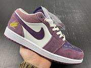 Air Jordan 1 Low Unity DR8057-500 - 2
