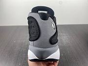 Air Jordan 13 Retro Black Flint DJ5982-060 - 2