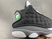 Air Jordan 13 Retro Black Flint DJ5982-060 - 3