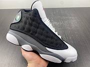 Air Jordan 13 Retro Black Flint DJ5982-060 - 5