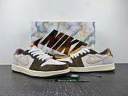 Air Jordan 1 Retro Low OG Year of the Rabbit DV1312-200 - 6