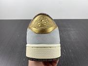 Air Jordan 1 Retro Low OG Year of the Rabbit DV1312-200 - 2