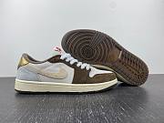 Air Jordan 1 Retro Low OG Year of the Rabbit DV1312-200 - 5