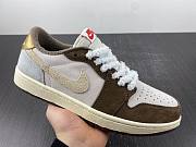 Air Jordan 1 Retro Low OG Year of the Rabbit DV1312-200 - 3