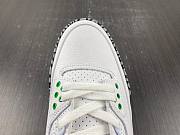 Air Jordan 3 Retro Lucky Green CK9246-136 - 3