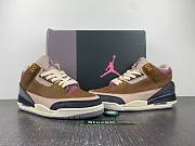 Air Jordan 3 Retro Winterized Archaeo Brown DR8869-200 - 3