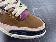 Air Jordan 3 Retro Winterized Archaeo Brown DR8869-200 - 6