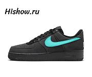 Nike Air Force 1 Low SP Tiffany And Co. DZ1382-001 - 1