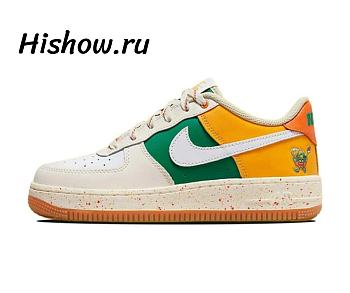Nike Air Force 1 Low Fruit Basket DQ5085-111