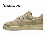 Nike Air Force 1 Low Billie Eilish Mushroom DQ4137-200 - 1