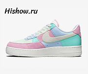 Nike Air Force 1 Low Easter (2018) AH8462-400 - 1
