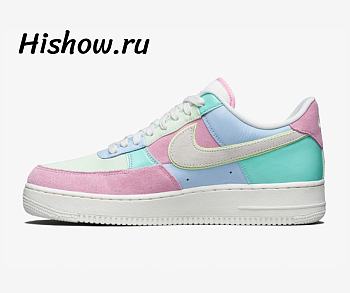 Nike Air Force 1 Low Easter (2018) AH8462-400