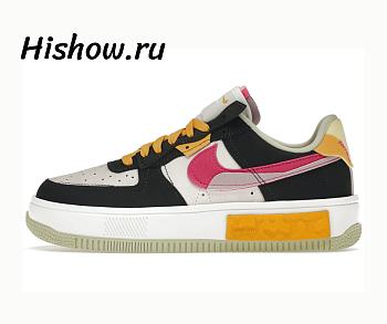 Nike Air Force 1 Low Fontanka Pink Prime DR7880-001