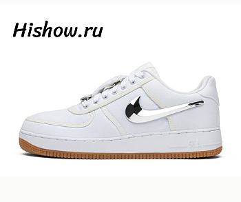 Nike Air Force 1 Low Travis Scott AQ4211-100