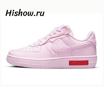 Nike Air Force 1 Low Fontanka Foam Pink DA7024-600