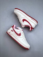 Nike Air Force 1 Low Valentine’s Day (2023) FD4616-161 - 5
