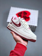 Nike Air Force 1 Low Valentine’s Day (2023) FD4616-161 - 4