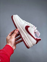 Nike Air Force 1 Low Valentine’s Day (2023) FD4616-161 - 3