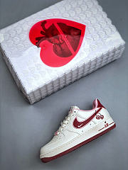 Nike Air Force 1 Low Valentine’s Day (2023) FD4616-161 - 2