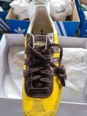 Adidas Samba OG Yellow Gum - 2
