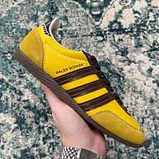 Adidas Samba OG Yellow Gum - 3