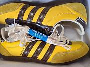 Adidas Samba OG Yellow Gum - 4