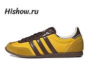 Adidas Samba OG Yellow Gum - 1
