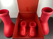 MSCHF Big Red Boot MSCHF010 - 2