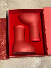 MSCHF Big Red Boot MSCHF010 - 5