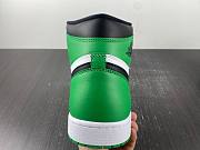 Air Jordan 1 Retro High OG Lucky Green DZ5485-031 - 2