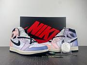 Air Jordan 1 Retro High OG Skyline DX0054-805 - 4
