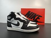 Air Jordan 1 Retro High 85 Black White (2023) BQ4422-001 - 3