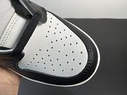 Air Jordan 1 Retro High 85 Black White (2023) BQ4422-001 - 4