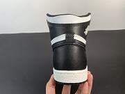 Air Jordan 1 Retro High 85 Black White (2023) BQ4422-001 - 6