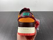 Nike Dunk Low Retro PRM Year of the Rabbit Light Crimson (2023) FD4203-661 - 2