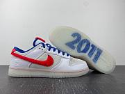 Nike Dunk Low Retro PRM Year of the Rabbit White Rabbit (2023) FD4203-161 - 2