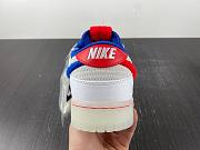 Nike Dunk Low Retro PRM Year of the Rabbit White Rabbit (2023) FD4203-161 - 3