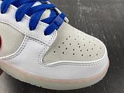 Nike Dunk Low Retro PRM Year of the Rabbit White Rabbit (2023) FD4203-161 - 5
