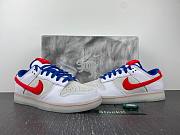 Nike Dunk Low Retro PRM Year of the Rabbit White Rabbit (2023) FD4203-161 - 6