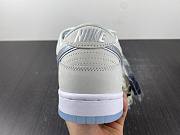 Nike SB Dunk Low White Lobster (Friends and Family) FD8776-100 - 6