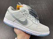 Nike SB Dunk Low White Lobster (Friends and Family) FD8776-100 - 3