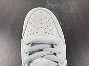 Nike SB Dunk Low White Lobster (Friends and Family) FD8776-100 - 2