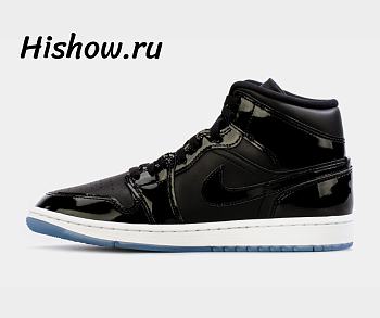 Air Jordan 1 Mid SE Space Jam DV1308-004